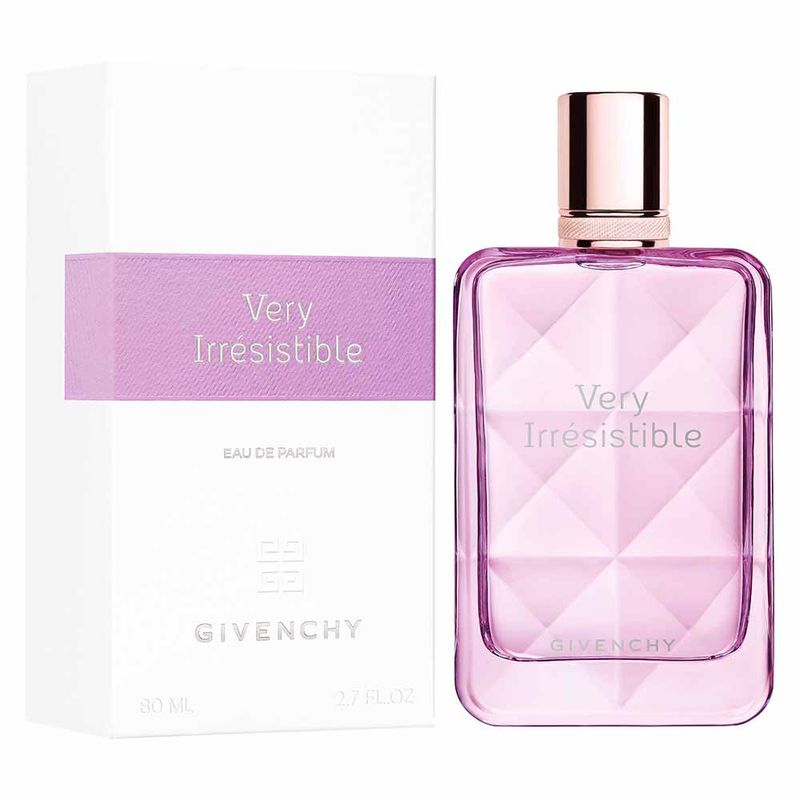 Perfume Very Irrésistible Givenchy Feminino Eau de Parfum - Época